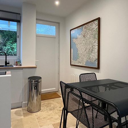 Loft Avec Terrasse Et Jardin Apartment Angoulême Екстериор снимка