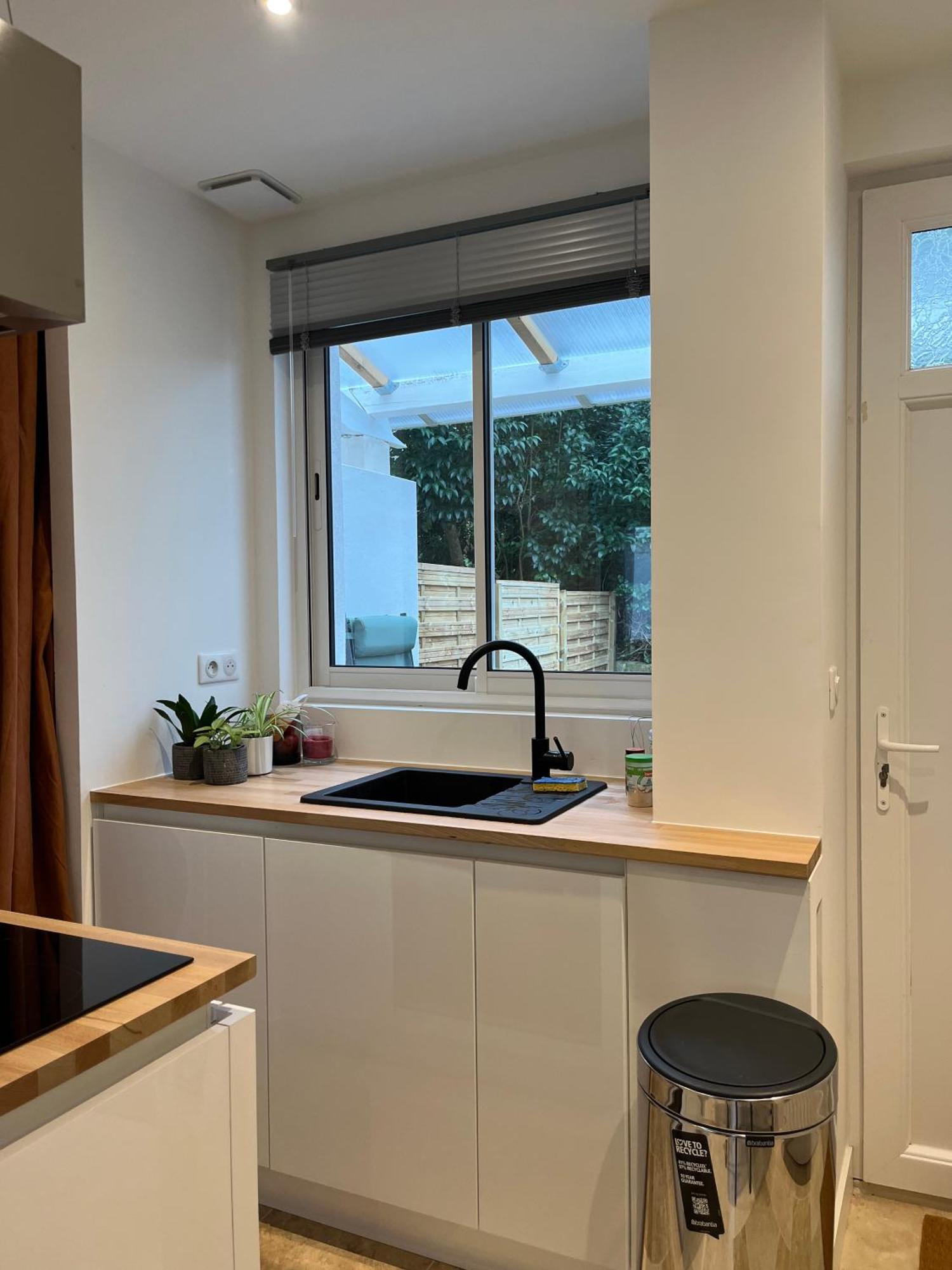 Loft Avec Terrasse Et Jardin Apartment Angoulême Екстериор снимка